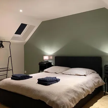 Robert's Family Petite Maison De Holiday home